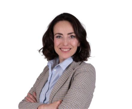 Dr. Luba Schoenig