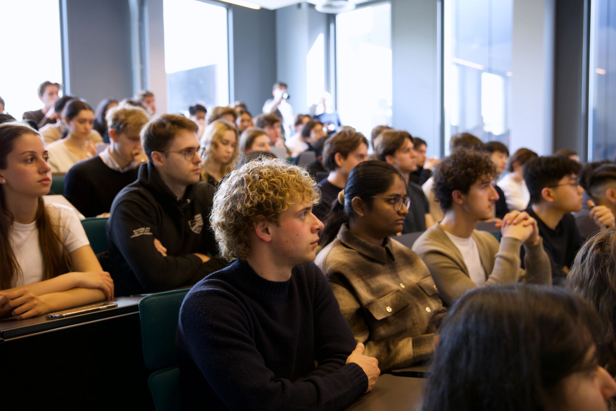 UMushroom valuation session
